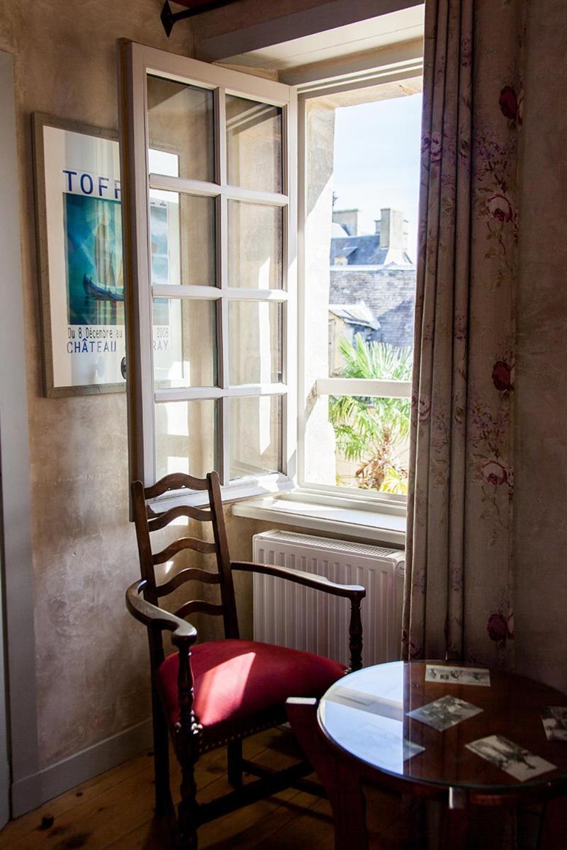 Bed and Breakfast Manoir Sainte Victoire Байе Экстерьер фото